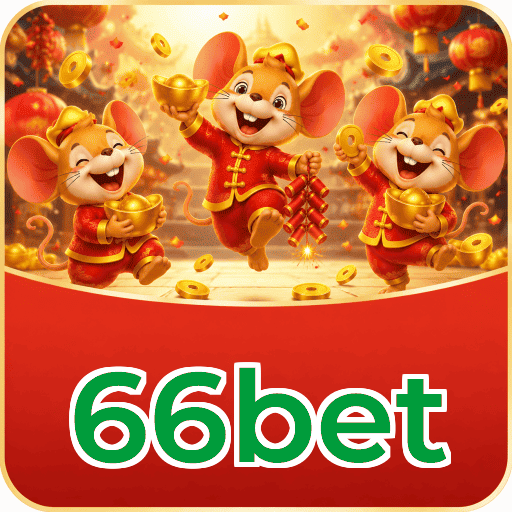 66bet Logo Verificado