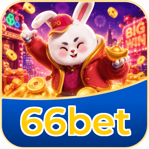 66bet VIP Program Logo