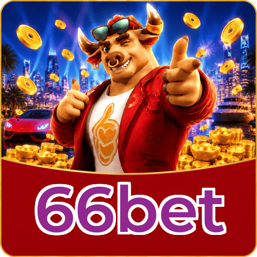 66bet Certificado eCOGRA