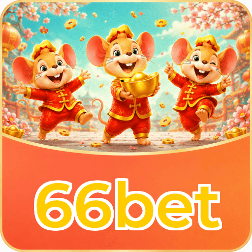 66bet Download Speed Test Logo - Teste de Velocidade Certificado
