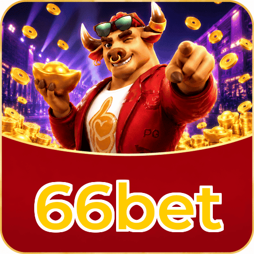 Requisitos do APK 66bet para Android - Logo Oficial
